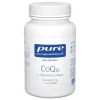 Pure Encapsulations Carnitin|Coenzym Q10-CoQ10 L Carnitin Fumarat Kapseln, 60 St
