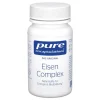 Pure Encapsulations Eisenversorgung-Eisen Complex Kapseln, 30 St