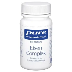 Pure Encapsulations Eisenversorgung-Eisen Complex Kapseln, 30 St
