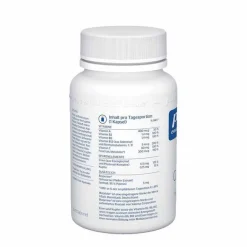 Pure Encapsulations Eisen Complex Kapseln, 60 St- Eisenversorgung