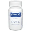 Eisen C Kapseln, 60 St^Pure Encapsulations Outlet