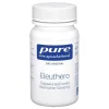 Eleuthero 0,8% Kapseln, 60 St^Pure Encapsulations Best