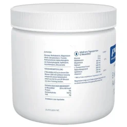 Pure Encapsulations Energie & Ausdauer Pulver, 340 g- Drinks