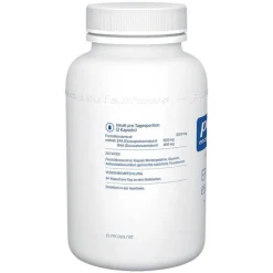 Pure Encapsulations EPA/DHA essentials 1000 mg Kapseln, 90 St- Omega 3 Kapseln