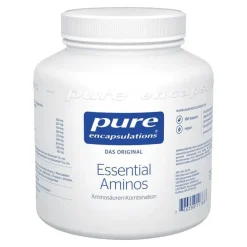 Pure Encapsulations Aminosäuren|Aminosäuren-Essential Aminos Kapseln, 180 St