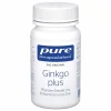 Ginkgo plus Kapseln, 60 St^Pure Encapsulations Sale