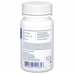 Ginkgo plus Kapseln, 60 St^Pure Encapsulations Sale