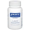 Pure Encapsulations Lutein-Lutein/Zeaxanthin Kapseln, 60 St