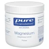 Pure Encapsulations Magnesium Magnesium Citrat Pulver, 107 g- Magnesium|Muskulatur