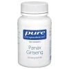Pure Encapsulations Panax Ginseng Kapseln, 60 St- Ginseng|Hirnleistung & Nerven