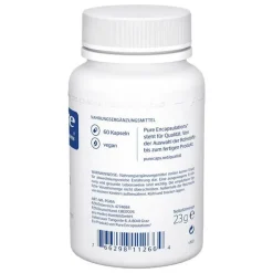 Pure Encapsulations Probio Basic Kapseln, 60 St- Verdauung