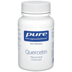 Quercetin Kapseln, 60 St^Pure Encapsulations Hot