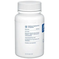 Quercetin Kapseln, 60 St^Pure Encapsulations Hot