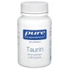 Pure Encapsulations Hirnleistung & Nerven-Taurin Kapseln, 60 St