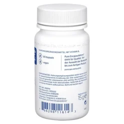 Vitamin B2 Riboflavin-5-phosphat Kapseln, 90 St^Pure Encapsulations Outlet