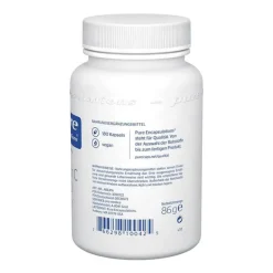 Vitamin C 400 gepuffert Kapseln, 180 St^Pure Encapsulations Online