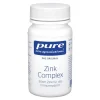 Zink Complex Kapseln, 60 St^Pure Encapsulations Discount