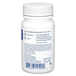 Zink Complex Kapseln, 60 St^Pure Encapsulations Discount