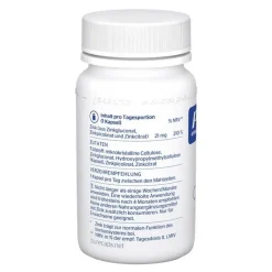 Zink Complex Kapseln, 60 St^Pure Encapsulations Discount