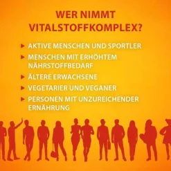 Puren Vitalstoffkomplex Beutel a 15 g Granulat, 30 St- Multivitamine