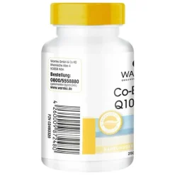 Q10 30 mg Tabletten, 250 St^Warnke Clearance