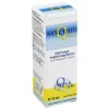 Q10 Sanomit flüssig Mse Tropfen, 10 ml^ New