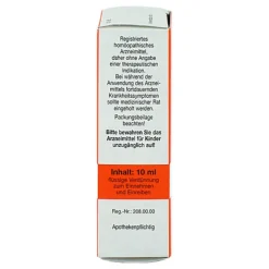 D 5 Tropfen, 10 ml^Quentakehl Discount
