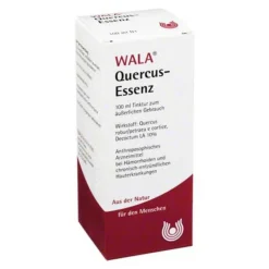 Quercus Essenz, 100 ml^Wala Outlet