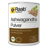 Vitalfood Ashwagandha Pulver Bio, 100 g^Raab