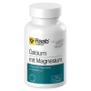 Raab Calcium|Magnesium-Vitalfood Calcium mit Magnesium Kapseln, 75 St