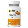 Raab Kurkuma Kapseln-Vitalfood Curcuma Extrakt Bio Kapseln, 90 St
