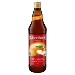 Rabenhorst Apfel Mango Bio Saft, 700 ml- Sonstige Bio Produkte
