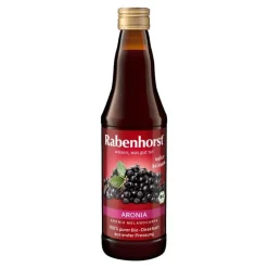 Aronia Bio Muttersaft, 330 ml^Rabenhorst Sale