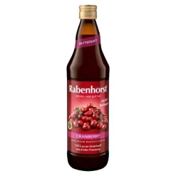 Cranberry Muttersaft, 700 ml^Rabenhorst New