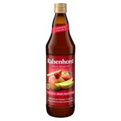 Rabenhorst Säfte-für das Immunsystem Saft, 700 ml