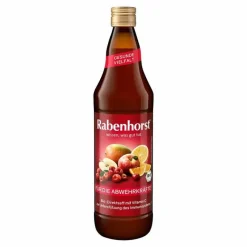 Rabenhorst für die Abwehrkräfte Bio Saft, 700 ml^ Discount