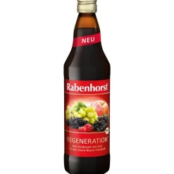 Rabenhorst Säfte-Regeneration Bio Saft, 700 ml