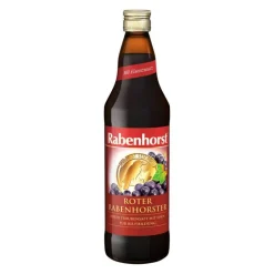 Rabenhorst Säfte-Roter er Saft, 700 ml