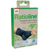 Ratioline Fußgelenkbandage Größe M, 1 St- Fußbandagen