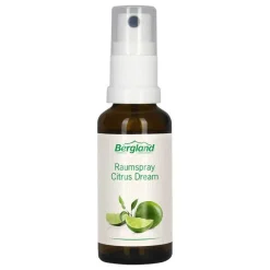 Bergland Raumspray Citrus Dream, 30 ml- Raumsprays