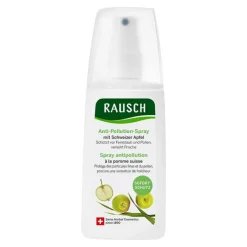 Anti-Pollution-Spray mit Schweizer Apfel, 100 ml^Rausch Best