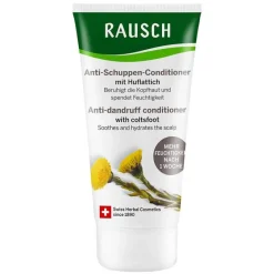 Anti-Schuppen-Conditioner mit Huflattich, 30 ml^Rausch New