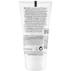 Anti-Schuppen-Conditioner mit Huflattich, 30 ml^Rausch New