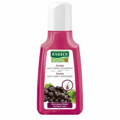 Aronia Anti-Grau Shampoo, 40 ml^Rausch Sale