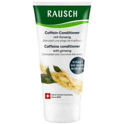 Coffein-Conditioner mit Ginseng, 30 ml^Rausch Hot