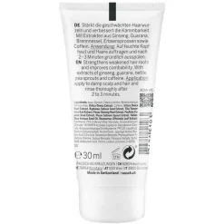 Coffein-Conditioner mit Ginseng, 30 ml^Rausch Hot