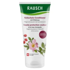 Rausch Farbschutz-Conditioner mit Wildrose, 150 ml- Spülungen & Lotionen