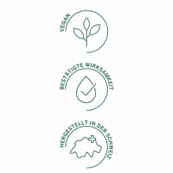 Rausch Körpermilch & Lotionen-Feuchtigkeit Bodylotion mit Malve, 40 ml