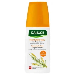 Rausch Feuchtigkeits-Spray mit Weizenkeim, 100 ml- Sonstige Haarpflegeprodukte