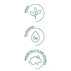 Frische Shower Gel mit Minze, 200 ml^Rausch Hot